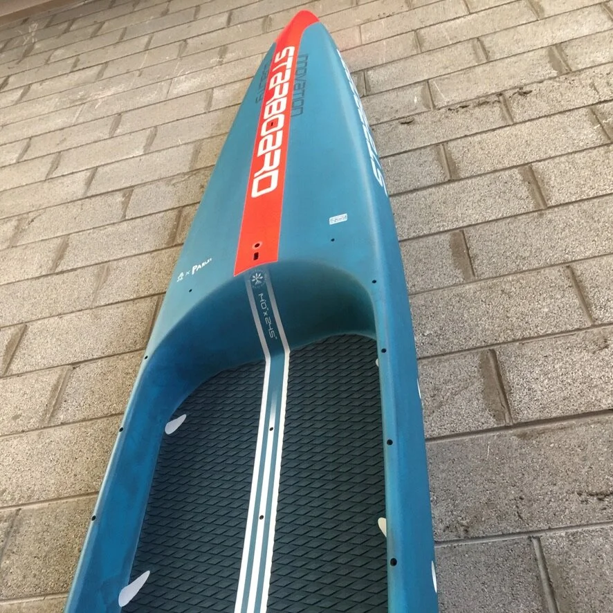 Bigsurf — 2021 Starboard All Star